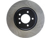 Disc Brake Rotor Centric Parts 125.34093
