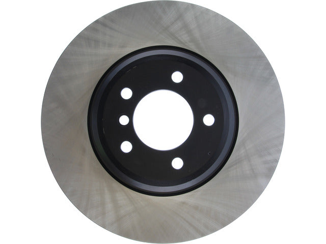 Disc Brake Rotor Centric Parts 125.34093