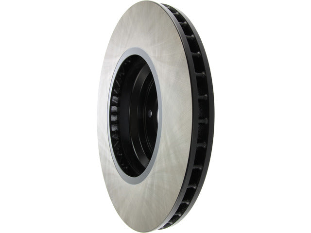 Disc Brake Rotor Centric Parts 125.34093