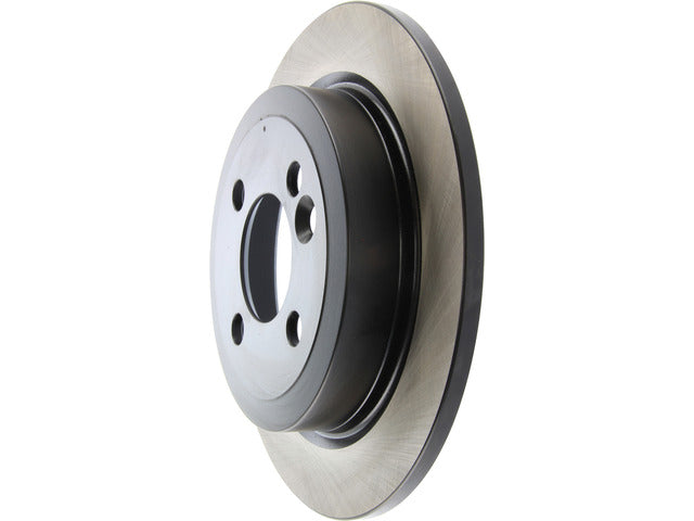Disc Brake Rotor Centric Parts 125.34094