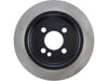 Disc Brake Rotor Centric Parts 125.34094