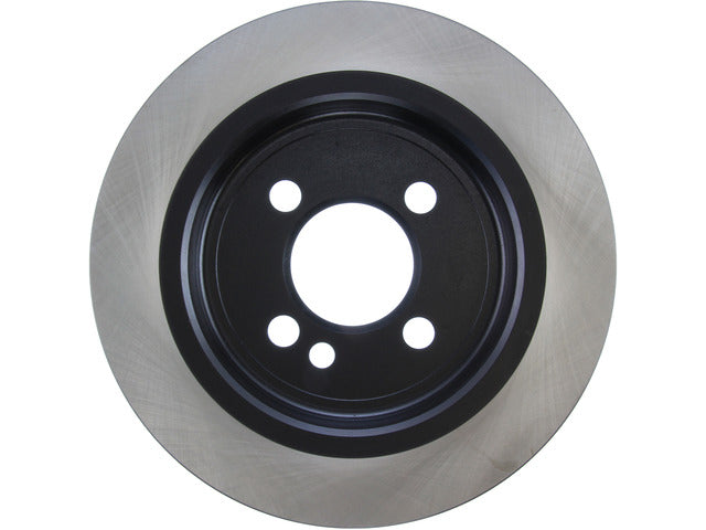 Disc Brake Rotor Centric Parts 125.34094