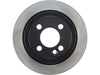 Disc Brake Rotor Centric Parts 125.34094