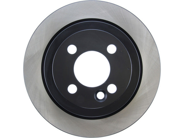 Disc Brake Rotor Centric Parts 125.34094