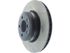 Disc Brake Rotor Centric Parts 125.34095