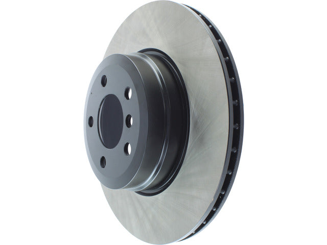 Disc Brake Rotor Centric Parts 125.34095
