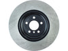 Disc Brake Rotor Centric Parts 125.34095