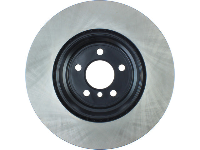 Disc Brake Rotor Centric Parts 125.34095