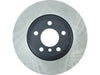 Disc Brake Rotor Centric Parts 125.34095