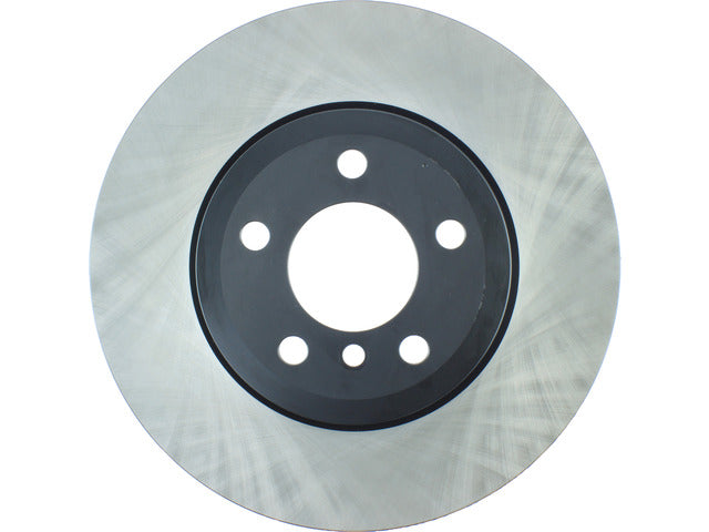 Disc Brake Rotor Centric Parts 125.34095