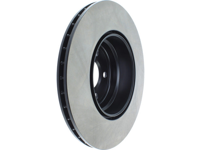 Disc Brake Rotor Centric Parts 125.34095
