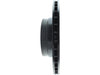Disc Brake Rotor Centric Parts 125.34095