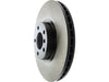 Disc Brake Rotor Centric Parts 125.34096