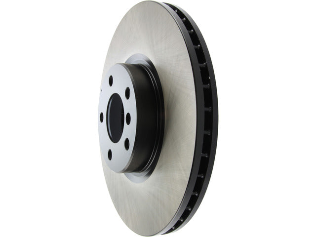 Disc Brake Rotor Centric Parts 125.34096
