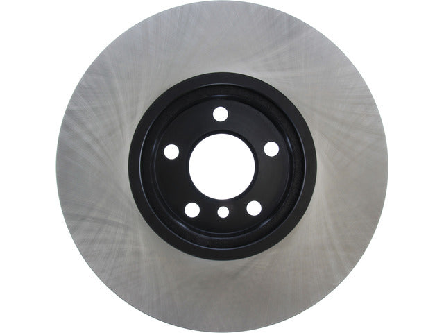 Disc Brake Rotor Centric Parts 125.34096