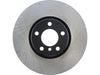 Disc Brake Rotor Centric Parts 125.34096