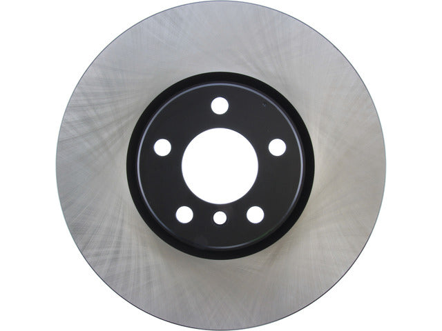 Disc Brake Rotor Centric Parts 125.34096