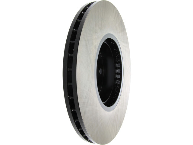 Disc Brake Rotor Centric Parts 125.34096