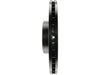 Disc Brake Rotor Centric Parts 125.34096