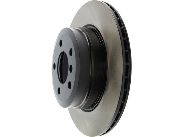 Disc Brake Rotor Centric Parts 125.34097