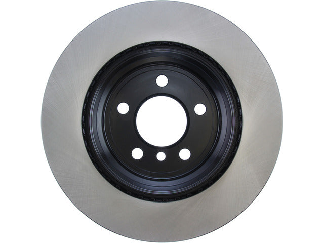 Disc Brake Rotor Centric Parts 125.34097