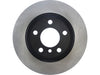 Disc Brake Rotor Centric Parts 125.34097