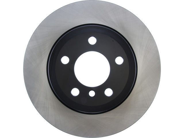 Disc Brake Rotor Centric Parts 125.34097