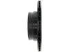 Disc Brake Rotor Centric Parts 125.34097