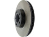 Disc Brake Rotor Centric Parts 125.34098