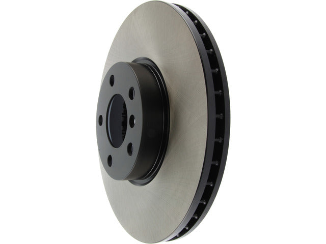 Disc Brake Rotor Centric Parts 125.34098