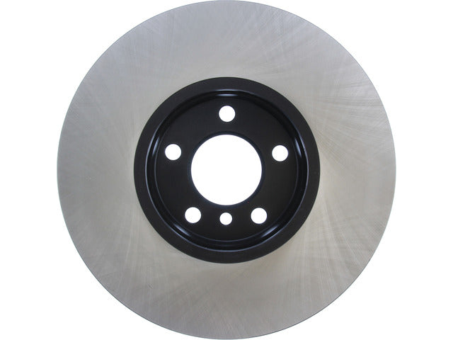 Disc Brake Rotor Centric Parts 125.34098