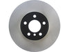 Disc Brake Rotor Centric Parts 125.34098