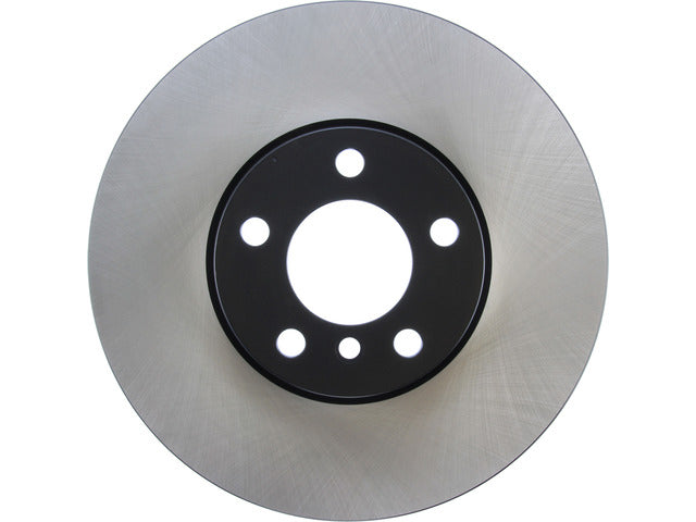 Disc Brake Rotor Centric Parts 125.34098