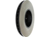 Disc Brake Rotor Centric Parts 125.34098