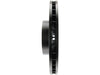 Disc Brake Rotor Centric Parts 125.34098