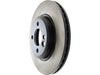 Disc Brake Rotor Centric Parts 125.34099