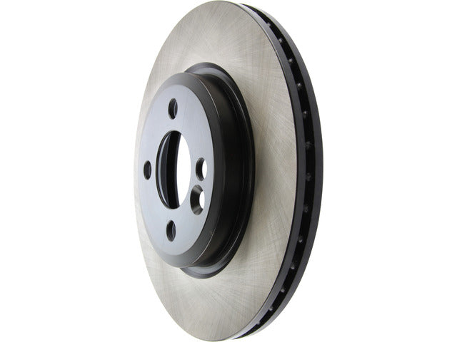 Disc Brake Rotor Centric Parts 125.34099