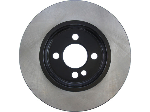 Disc Brake Rotor Centric Parts 125.34099
