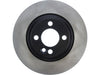 Disc Brake Rotor Centric Parts 125.34099