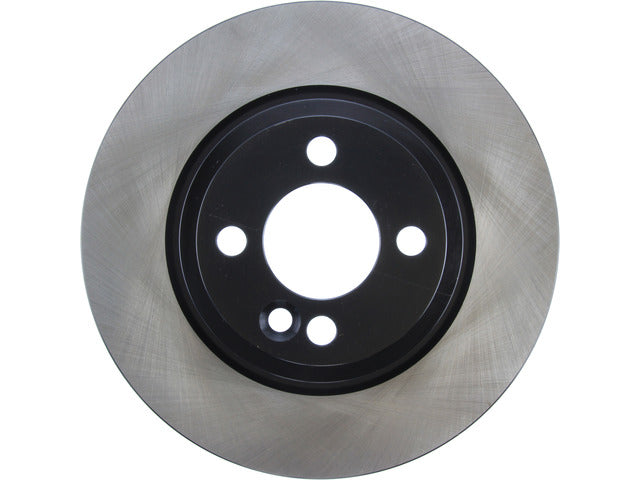 Disc Brake Rotor Centric Parts 125.34099