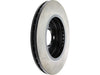 Disc Brake Rotor Centric Parts 125.34099
