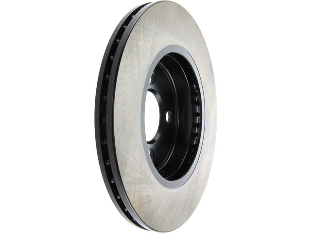 Disc Brake Rotor Centric Parts 125.34099