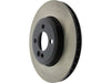 Disc Brake Rotor Centric Parts 125.34100