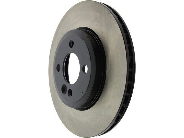 Disc Brake Rotor Centric Parts 125.34100