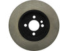 Disc Brake Rotor Centric Parts 125.34100