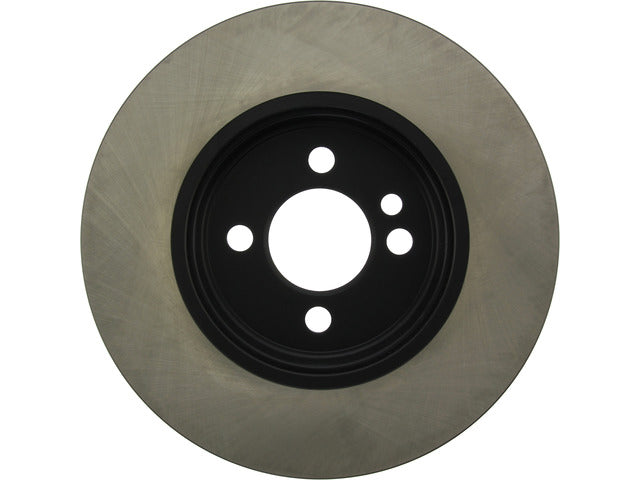 Disc Brake Rotor Centric Parts 125.34100
