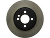 Disc Brake Rotor Centric Parts 125.34100