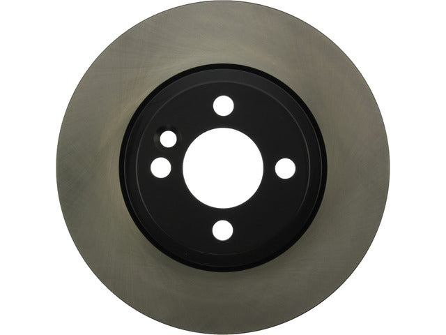 Disc Brake Rotor Centric Parts 125.34100