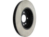 Disc Brake Rotor Centric Parts 125.34100