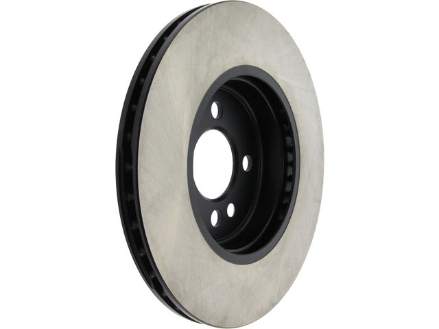 Disc Brake Rotor Centric Parts 125.34100